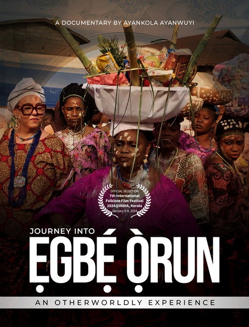 Egbe Orun