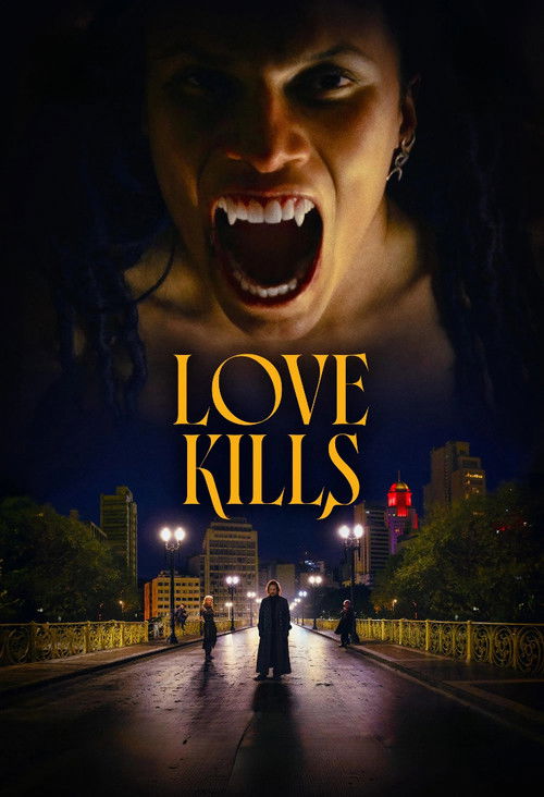 Love Kills