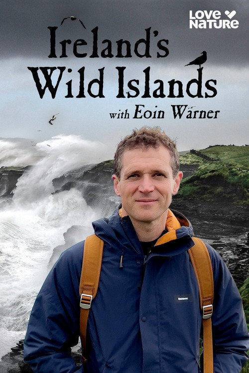 Ireland's Wild Islands