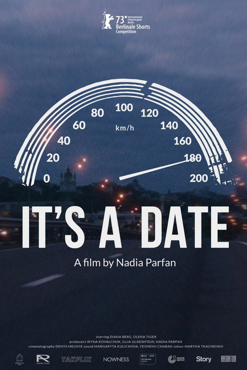 It’s a Date