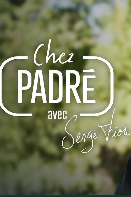 Chez Padré Avec Serge Fiori
