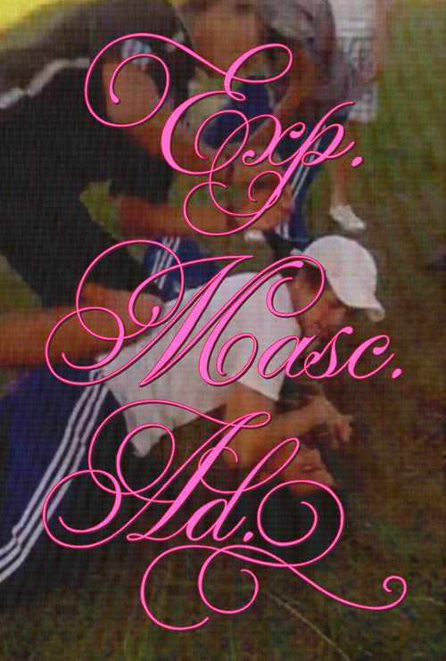 EXP. MASC. AD