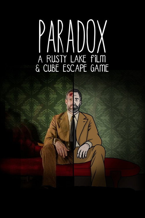 Paradox: A Rusty Lake Film
