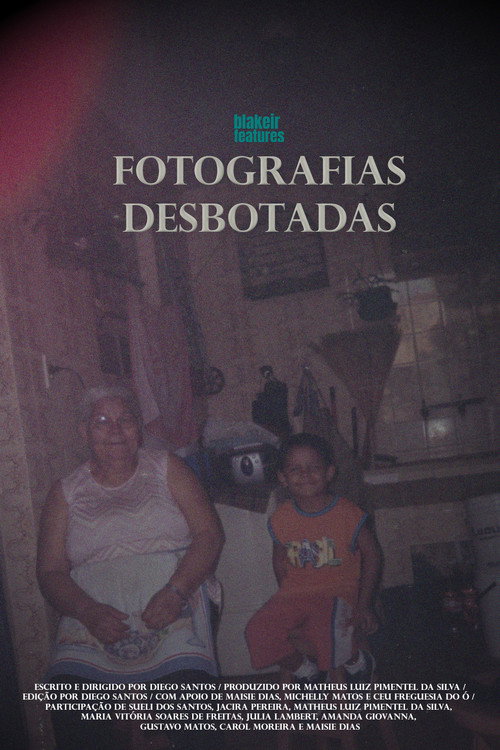 Faded Photographs