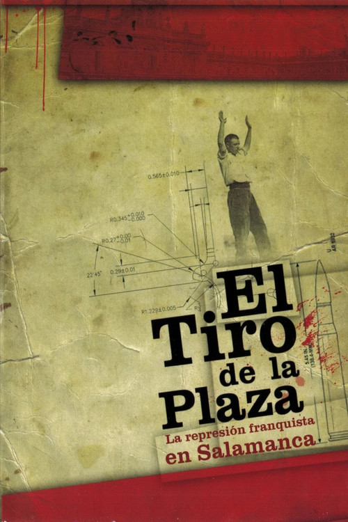 El tiro de la plaza