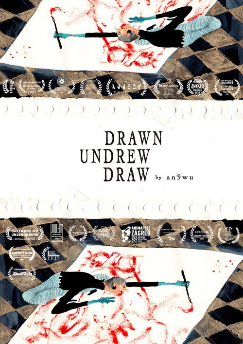 Drawn Undrew Draw