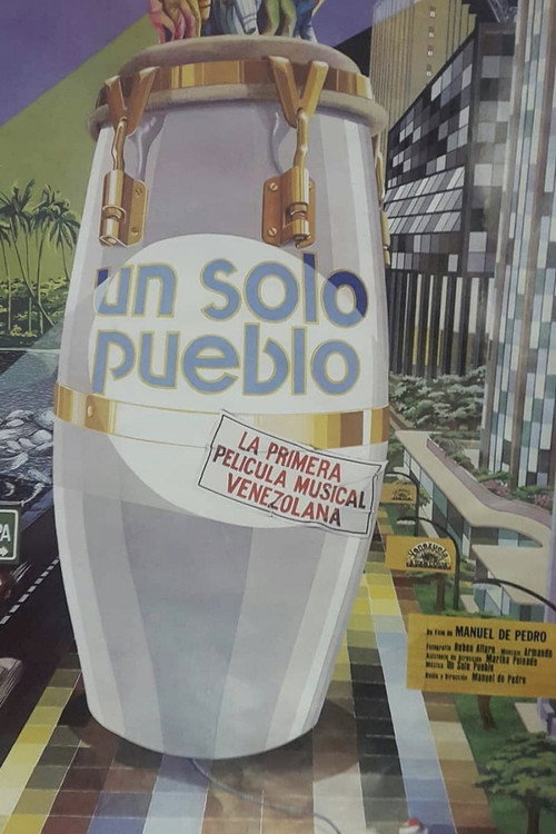 Un solo pueblo
