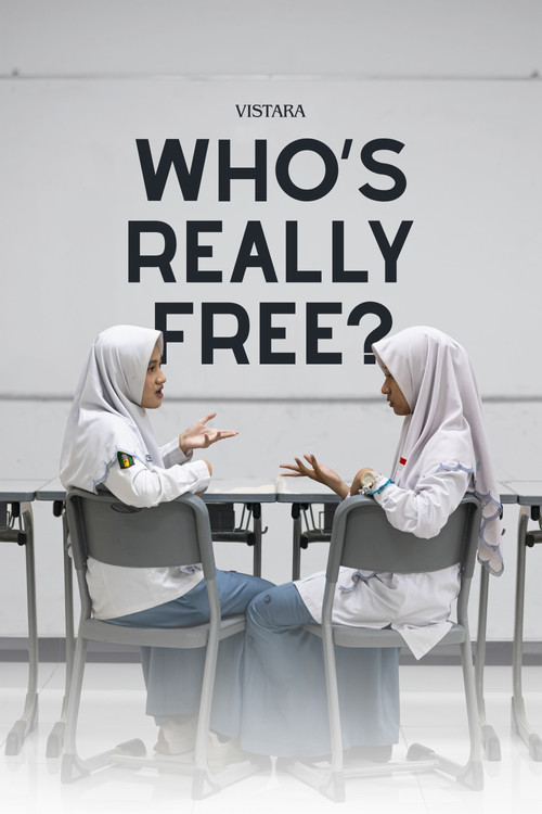 Who's Really Free?