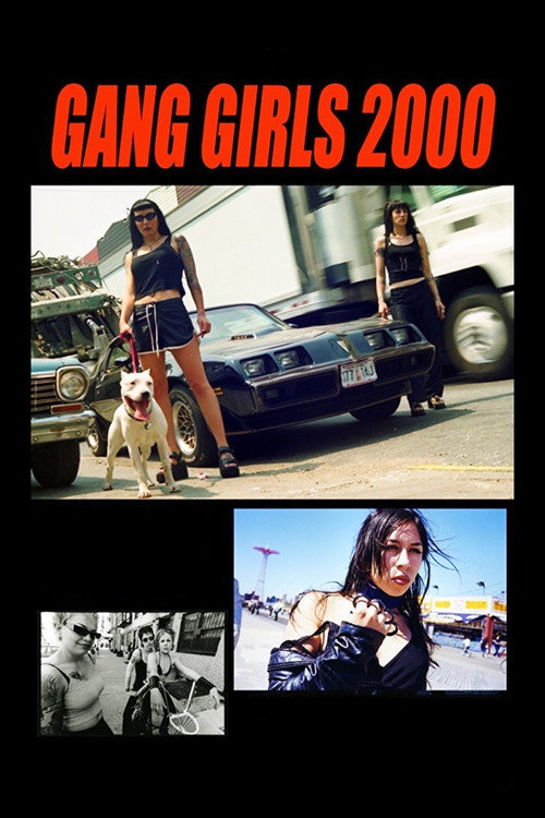 Gang Girls 2000