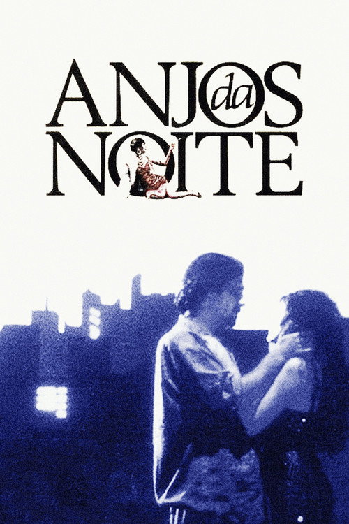 Angels of the Night