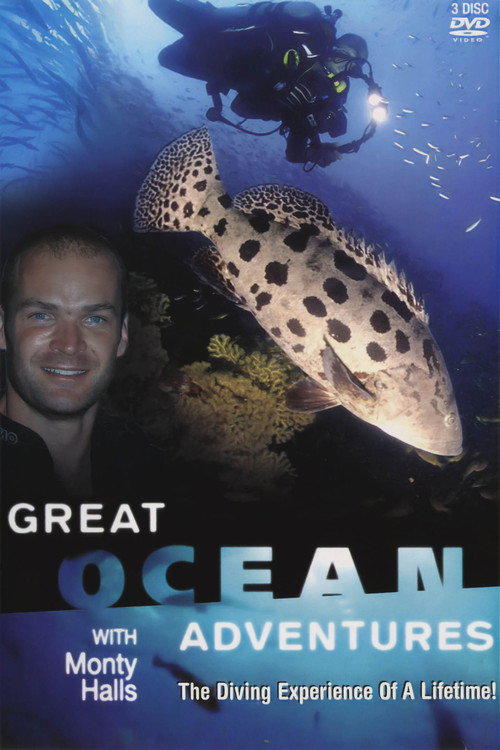 Great Ocean Adventures