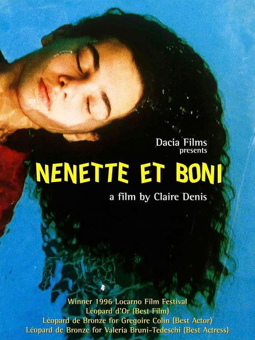 Nenette and Boni