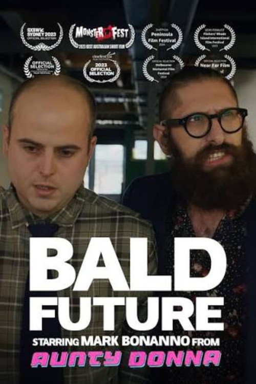 Bald Future