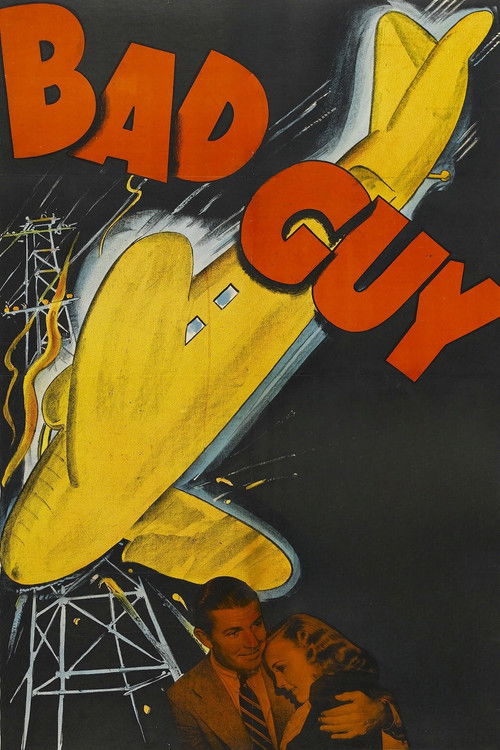 Bad Guy