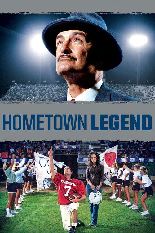 Hometown Legend