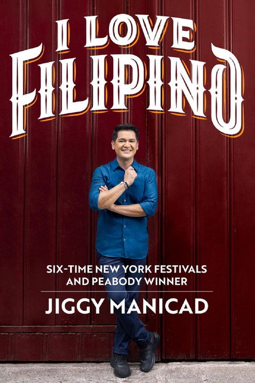I Love Filipino