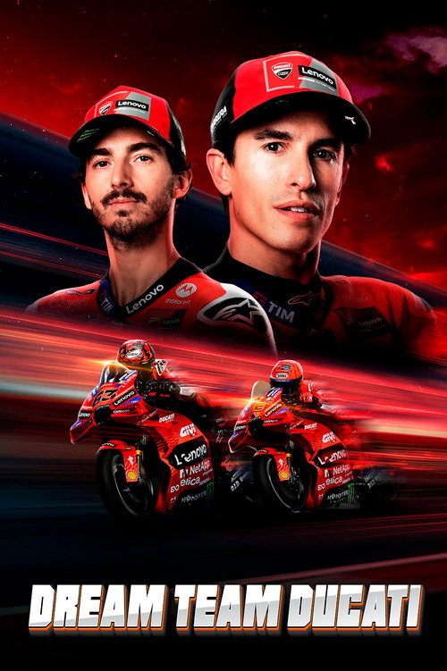 Dream Team Ducati