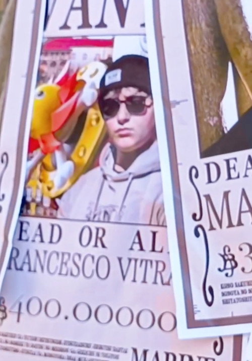 Dipendenza Manga - Capitolo 2