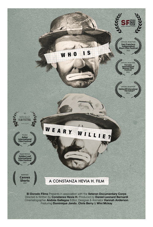Who is Weary Willie?