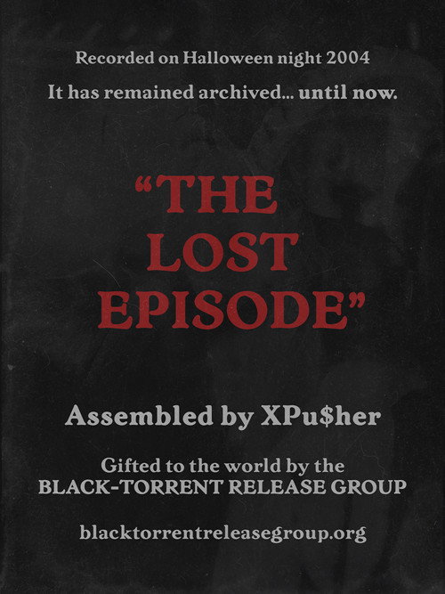 The Lost Episode