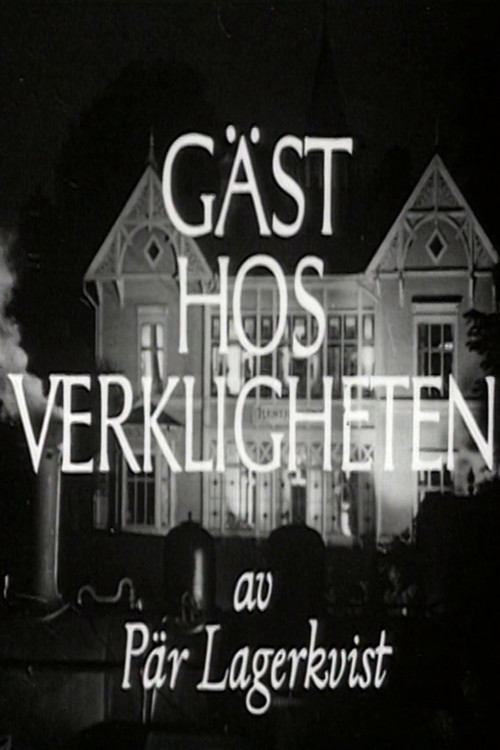 Guest of Reality