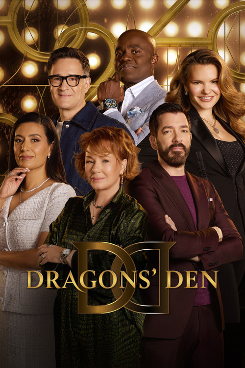 Dragons' Den