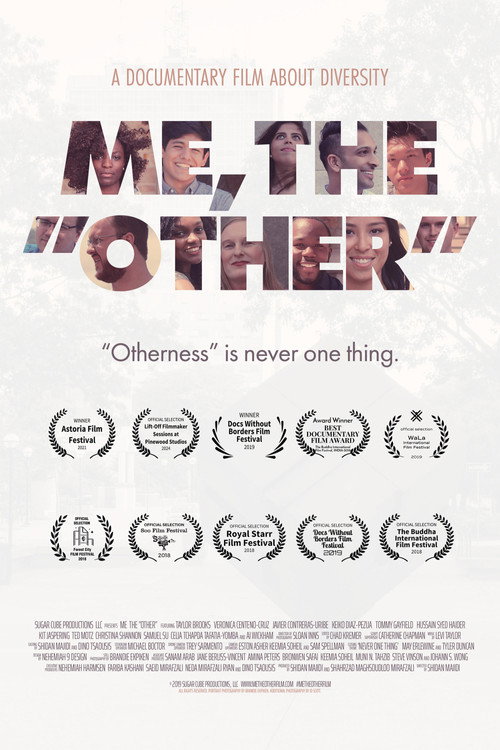 Me, The "Other"
