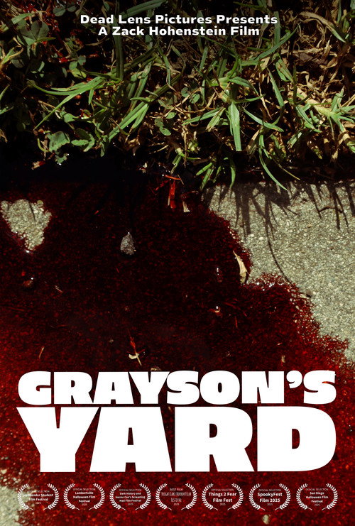 Grayson's Yard