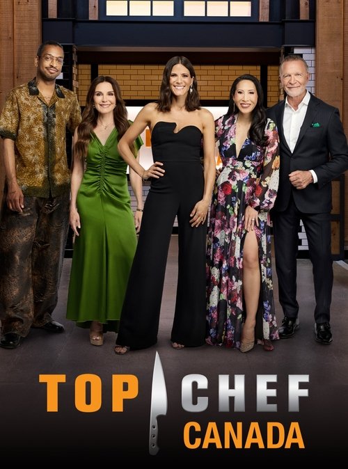 Top Chef Canada