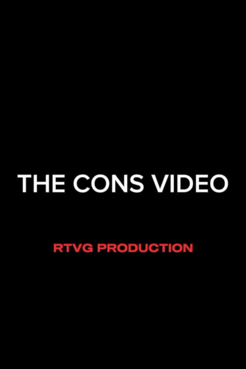 The cons video