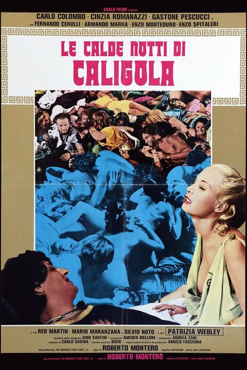 Caligula's Hot Nights
