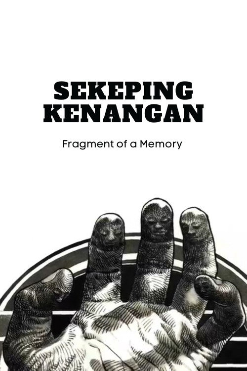 Fragment of a Memory