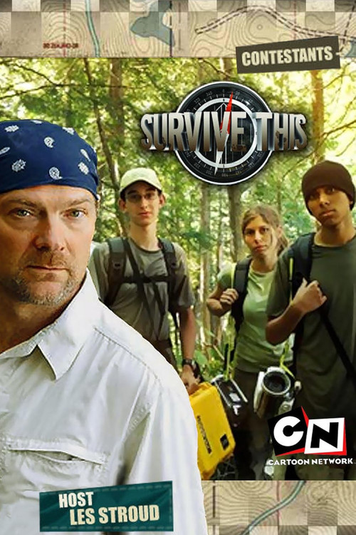 Survive This