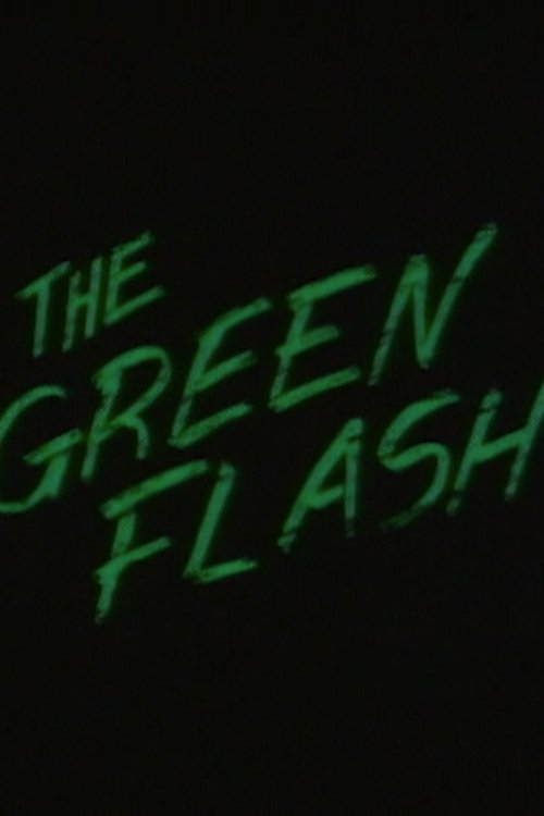 The Green Flash