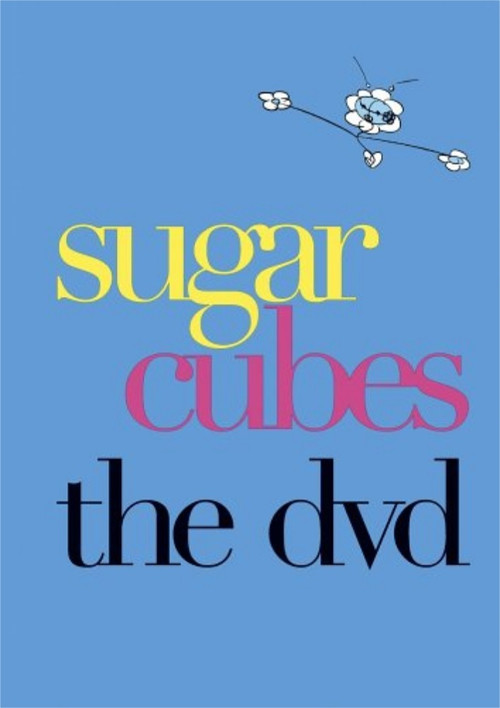 Sugar Cubes - The DVD