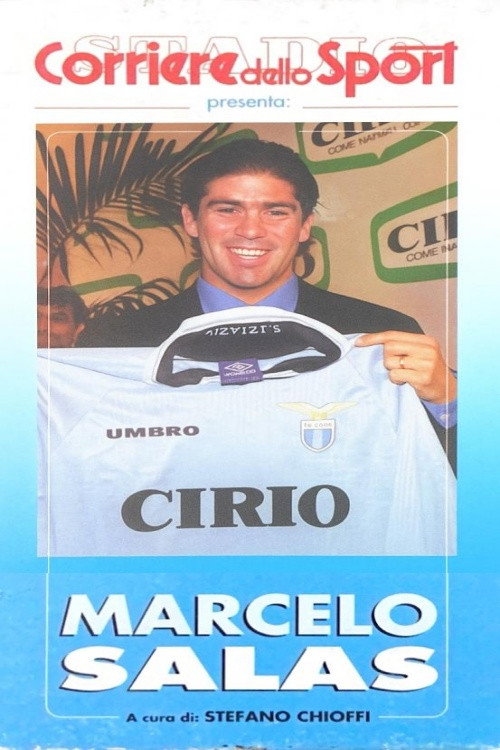 Corriere dello Sport presents: Marcelo Salas