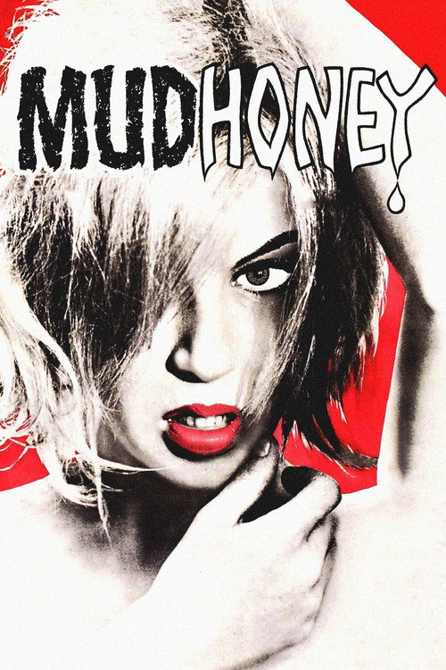 Mudhoney!