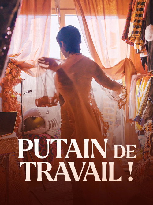 Putain de travail !