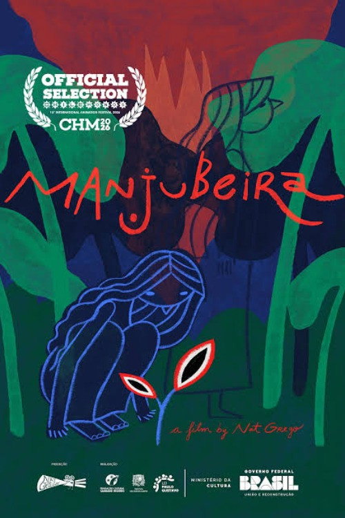 Manjubeira