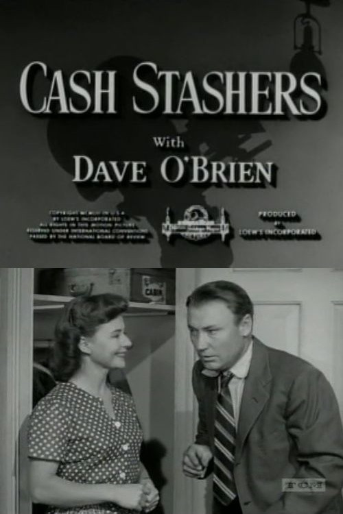 Cash Stashers