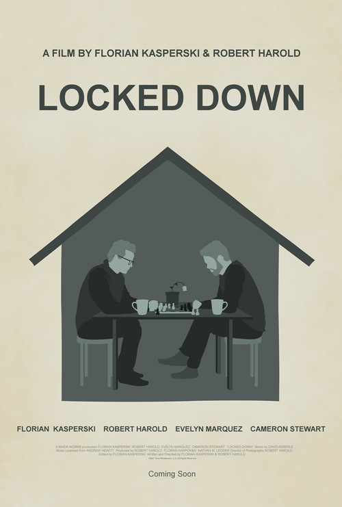 Locked Down