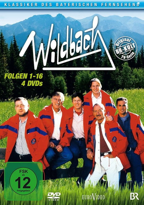 Wildbach