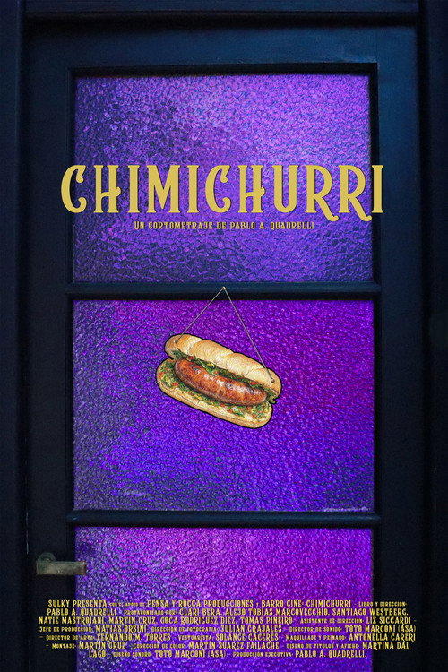 Chimichurri