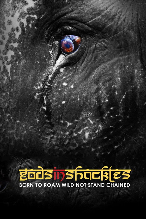 Gods in Shackles