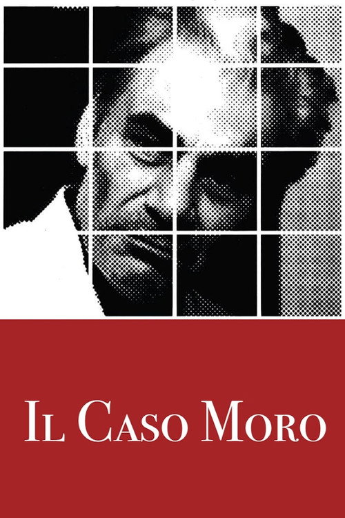 The Moro Affair