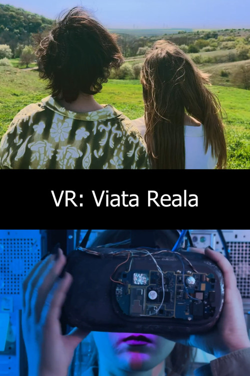 VR: Real life