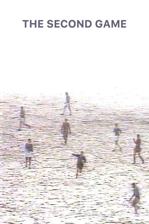 The Second Game