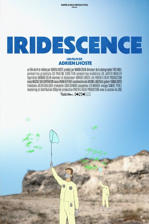 Iridescence