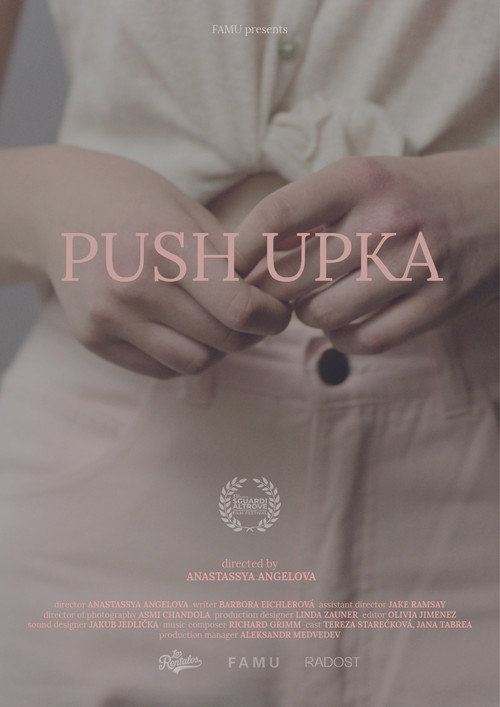 Push upka