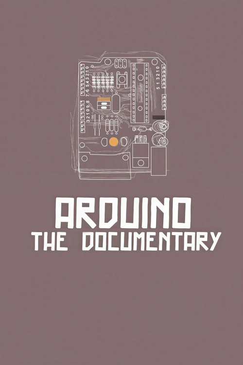 Arduino The Documentary